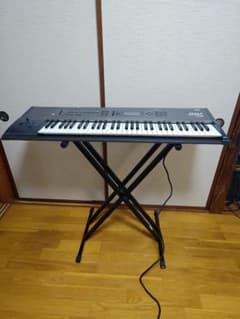Korg N364 (スタンドあり) Korg N364 (スタンドあり) - メルカリ