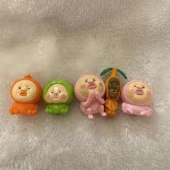 こびとづかん　バスボム　バスボールのサムネイル