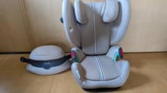 Cybex パラスG2のサムネイル