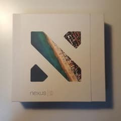 koさん用: Nexus5X Black 32GB 国内対応版のサムネイル
