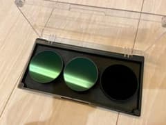 Insta360 ONE RS 1インチ用 NDフィルターのサムネイル