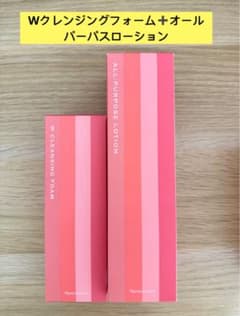 ⭐️新入荷⭐️ナリス化粧品⭐️ナリスレジュアーナWクレンジング