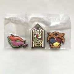 이치 반 쿠지 해리 포터 [3 점] G 상 고무 자석 하쿠미 콩 다른