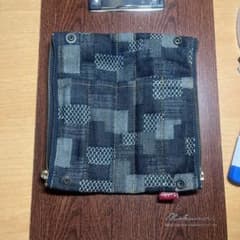ラダイトペンケースのサムネイル