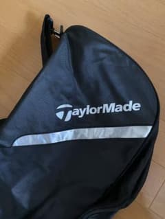 テーラーメイド　クラブケース　美品　Taylor madeのサムネイル