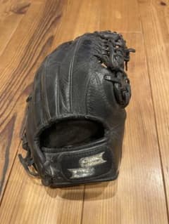 SSK野球 グローブ ブラックのサムネイル