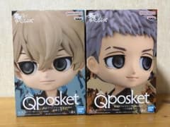 東京リベンジャーズ　Q posketのサムネイル