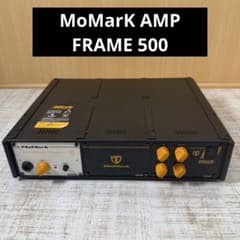 MarkBass マークベース MoMarK AMP FRAME 500 m90747787112_1.jpg?1749646402