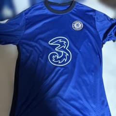 チェルシー 20-21 ユニフォーム ヴェルナーL - メルカリ