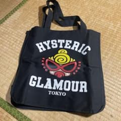 ヒスミニ バッグのサムネイル