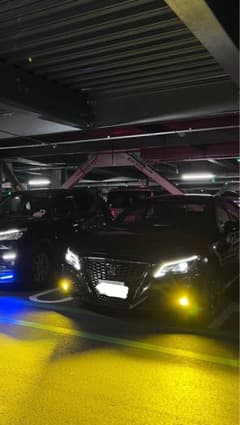 VERENO フォグランプ　220系クラウン　8400lm 交換バルブのサムネイル