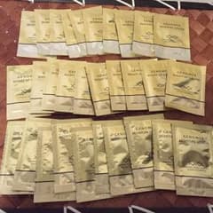 GENOMER ドクターシーラボ 試供品セットのサムネイル