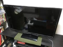 【maruちゃんさん専用】32インチテレビのサムネイル