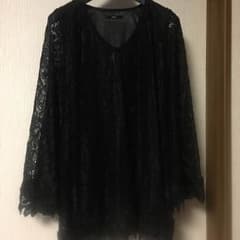 ♡DURAS♡総レースワンピースのサムネイル