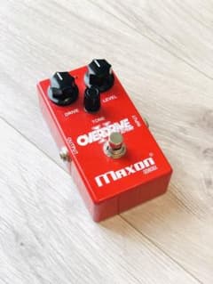Jさま専用 MAXON マクソン OD808Xのサムネイル