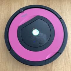 【送料込・ユーズド・フルセット】megu様★iRobot Roomba ルンバのサムネイル