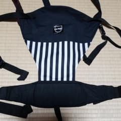 べべポケット　抱っこ紐のサムネイル