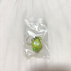 サンリオ キャラクターズ くだものめじるしアクセサリー けろけろけろっぴのサムネイル