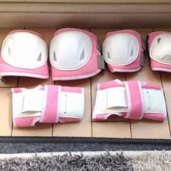 キッズ 自転車用プロテクターのサムネイル