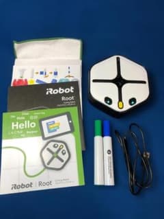 iRobot Root プログラミングロボット rt1 - メルカリ
