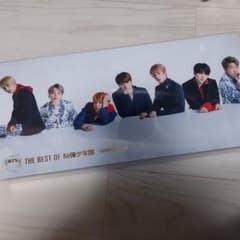 BTS The BEST OF 防彈少年團 JAPANEditionのサムネイル