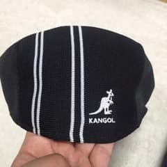 KANGOL ハンチング カンゴールのサムネイル