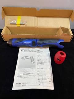 Panasonic パナソニック　 充電ドリルドライバー　EZ7410のサムネイル