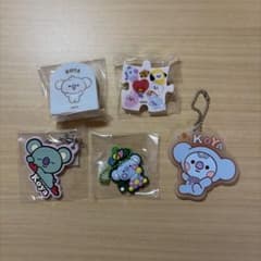 BT21 KOYA グッズ 5点セットのサムネイル
