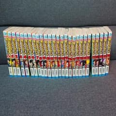 僕のヒーローアカデミア 1巻～26巻  別冊チームアップミッション1巻付のサムネイル