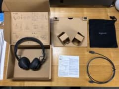 LOGICOOL ZONE WIRELESS　モデル：ZONEWLUCのサムネイル