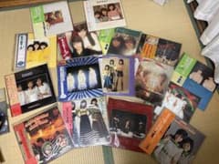 まとめ売り】キャンディーズ関連 レコード 16枚 - メルカリ