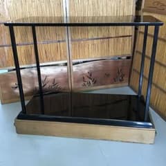 骨董品 茶道具 台子　輪島塗 能修 台子 共箱　 S1925TN 骨董品 茶道具 台子 輪島塗 能修 台子 共箱 S1925TN - メルカリ