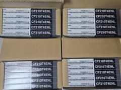 TOSHIBA 冷陰極蛍光ランプ CF210T4ENL 40本 - メルカリ