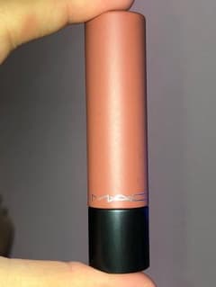 MAC リップ トーストアンドバターのサムネイル