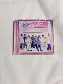 Hey! Say! JUMP ファンファーレ！ CD+DVDのサムネイル