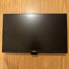 BenQ ディスプレイモニター 本体 BenQ ディスプレイモニター 本体 - メルカリ