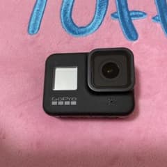 GoPro8一式のサムネイル