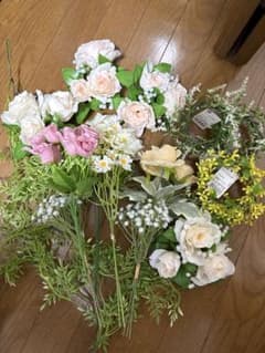造花セットのサムネイル