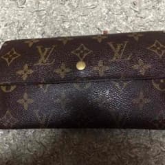 ヴィトン 財布のサムネイル