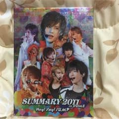 SUMMARY2011 ドーム公演のサムネイル