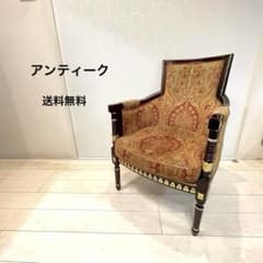 尾州生地リメイク Porada 木製チェア 椅子 イタリア家具 2脚セット YZ