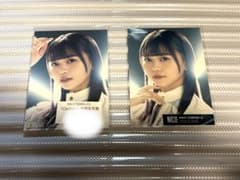 Caution WHITESCORPION 生写真　NICO セットのサムネイル