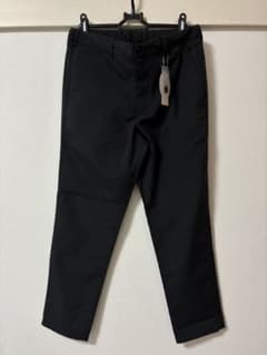 【新品】イージーパンツM黒UNITED ARROWS ADAYINTHELIFEのサムネイル