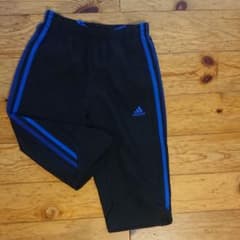 adidas アディダス ハーフパンツ140㎝のサムネイル