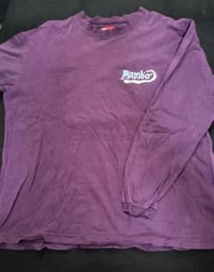 Mambo Graphicsオーストラリア vintage長袖Tシャツ M寸 - メルカリ