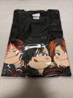 LUNASEA ×ペコちゃん Tシャツ Mサイズ 新品未開封 - メルカリ