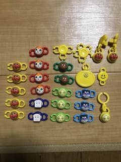 アンパンマン アクセサリーのサムネイル