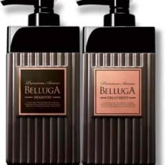 BELLUGA シャンプー トリートメントのサムネイル