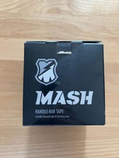 MASH バーテープのサムネイル