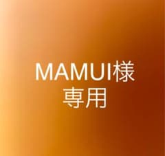 おやすみリトルミィ　ティッシュケースのサムネイル